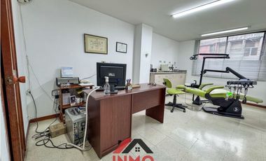 Local comercial en el centro de Pereira