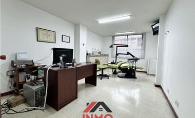 Local comercial en el centro de Pereira