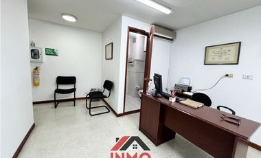 Local comercial en el centro de Pereira