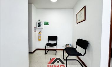 Local comercial en el centro de Pereira