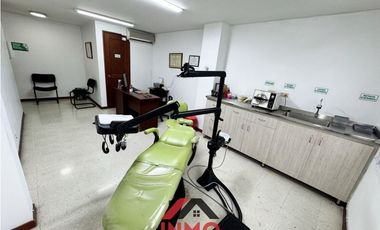 Local comercial en el centro de Pereira