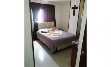 VENTA DE APARTAMENTO PIEDECUESTA  - BARRIO TACHUELA