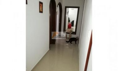 VENTA DE APARTAMENTO PIEDECUESTA  - BARRIO TACHUELA