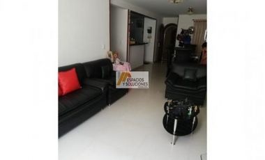 VENTA DE APARTAMENTO PIEDECUESTA  - BARRIO TACHUELA