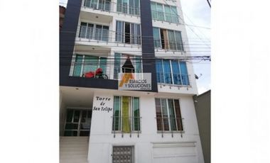 VENTA DE APARTAMENTO PIEDECUESTA  - BARRIO TACHUELA