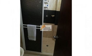 VENTA DE APARTAMENTO PIEDECUESTA  - BARRIO TACHUELA