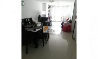 VENTA DE APARTAMENTO PIEDECUESTA  - BARRIO TACHUELA