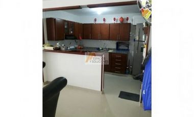 VENTA DE APARTAMENTO PIEDECUESTA  - BARRIO TACHUELA