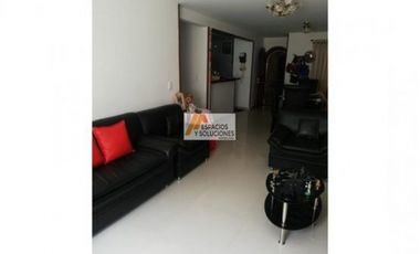 VENTA DE APARTAMENTO PIEDECUESTA  - BARRIO TACHUELA