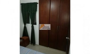 VENTA DE APARTAMENTO PIEDECUESTA  - BARRIO TACHUELA
