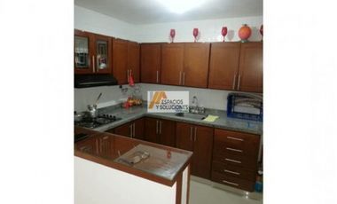 VENTA DE APARTAMENTO PIEDECUESTA  - BARRIO TACHUELA