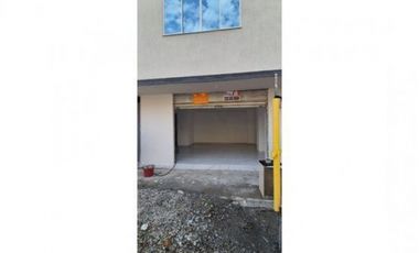 ARRIENDO LOCALES EN MOLINOS DEL VIENTO PIEDECUESTA