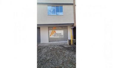ARRIENDO LOCALES EN MOLINOS DEL VIENTO PIEDECUESTA
