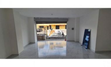 ARRIENDO LOCALES EN MOLINOS DEL VIENTO PIEDECUESTA