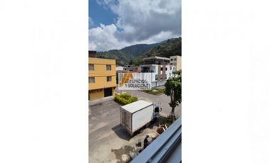 APARTAESTUDIO EN ARRIENDO EN PIEDECUESTA MOLINOS DEL VIENTO