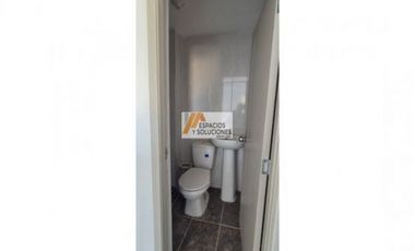 APARTAESTUDIO EN ARRIENDO EN PIEDECUESTA MOLINOS DEL VIENTO