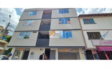 APARTAESTUDIO EN ARRIENDO EN PIEDECUESTA MOLINOS DEL VIENTO