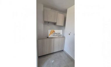 APARTAESTUDIO EN ARRIENDO EN PIEDECUESTA MOLINOS DEL VIENTO