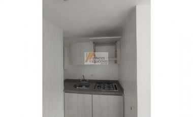 APARTAESTUDIO EN ARRIENDO EN PIEDECUESTA MOLINOS DEL VIENTO