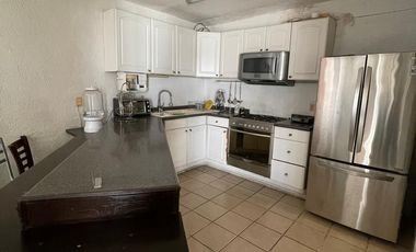 CASA CON DOBLE TERRENO EN CONJUNTO PALMAS DE MALLORCA, SOLEARES , MANZANILLO