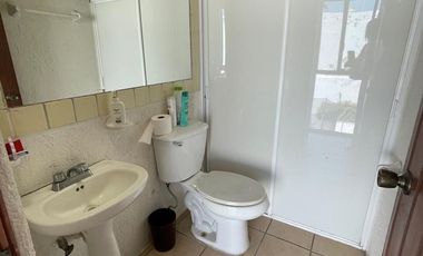 CASA CON DOBLE TERRENO EN CONJUNTO PALMAS DE MALLORCA, SOLEARES , MANZANILLO