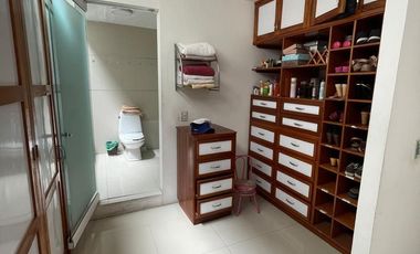 CASA CON DOBLE TERRENO EN CONJUNTO PALMAS DE MALLORCA, SOLEARES , MANZANILLO