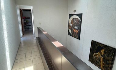 CASA CON DOBLE TERRENO EN CONJUNTO PALMAS DE MALLORCA, SOLEARES , MANZANILLO