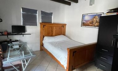 CASA CON DOBLE TERRENO EN CONJUNTO PALMAS DE MALLORCA, SOLEARES , MANZANILLO