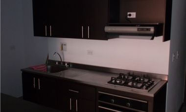 Vendo apartamento para inversión, sector Niquía, Medellín