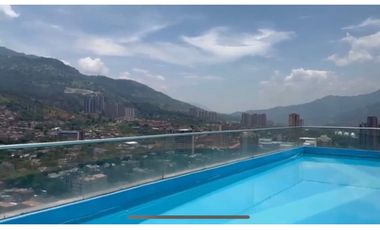 Vendo apartamento para inversión, sector Niquía, Medellín