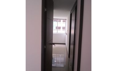 Vendo apartamento para inversión, sector Niquía, Medellín