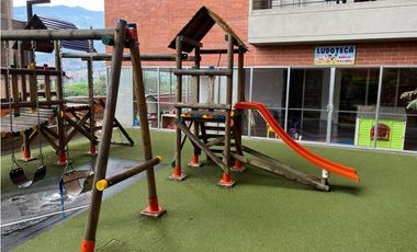 Vendo apartamento para inversión, sector Niquía, Medellín
