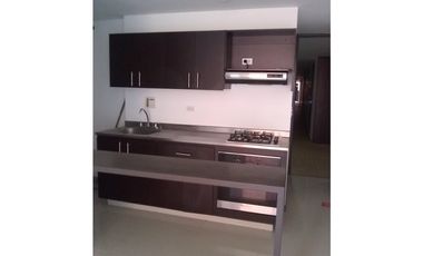 Vendo apartamento para inversión, sector Niquía, Medellín