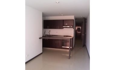 Vendo apartamento para inversión, sector Niquía, Medellín