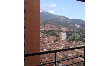 Vendo apartamento para inversión, sector Niquía, Medellín