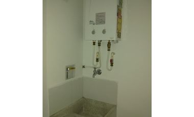 Vendo apartamento para inversión, sector Niquía, Medellín