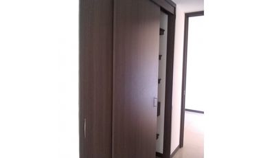 Vendo apartamento para inversión, sector Niquía, Medellín