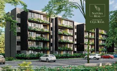 SE VENDE APARTAMENTO EN LA CEJA CESIÓN DE DERECHOS PROYECTO NATURA REA