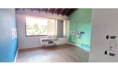 ¡Arriendo Casa Campestre en Envigado, El Escobero! 2 Niveles