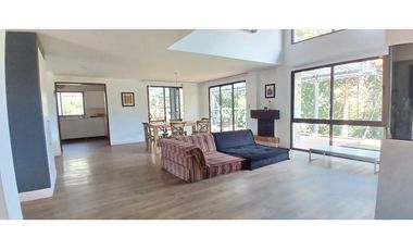 ¡Arriendo Casa Campestre en Envigado, El Escobero! 2 Niveles