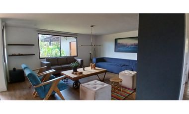 ¡Arriendo Casa Campestre en Envigado, El Escobero! 2 Niveles