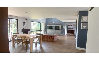 ¡Arriendo Casa Campestre en Envigado, El Escobero! 2 Niveles