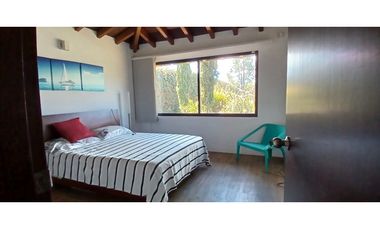 ¡Arriendo Casa Campestre en Envigado, El Escobero! 2 Niveles
