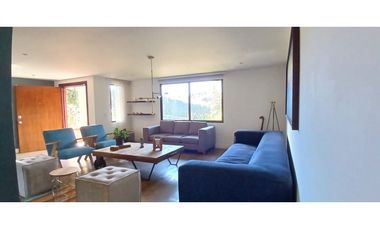 ¡Arriendo Casa Campestre en Envigado, El Escobero! 2 Niveles