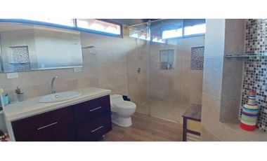 ¡Arriendo Casa Campestre en Envigado, El Escobero! 2 Niveles