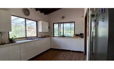 ¡Arriendo Casa Campestre en Envigado, El Escobero! 2 Niveles