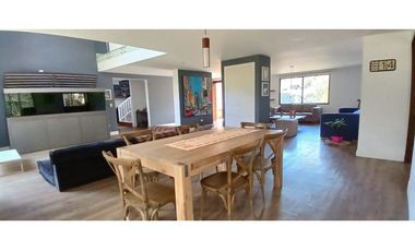 ¡Arriendo Casa Campestre en Envigado, El Escobero! 2 Niveles