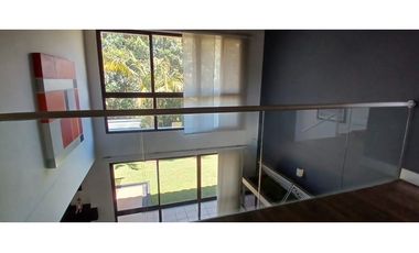 ¡Arriendo Casa Campestre en Envigado, El Escobero! 2 Niveles