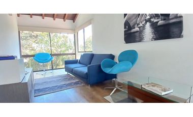 ¡Arriendo Casa Campestre en Envigado, El Escobero! 2 Niveles