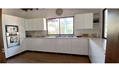 ¡Arriendo Casa Campestre en Envigado, El Escobero! 2 Niveles